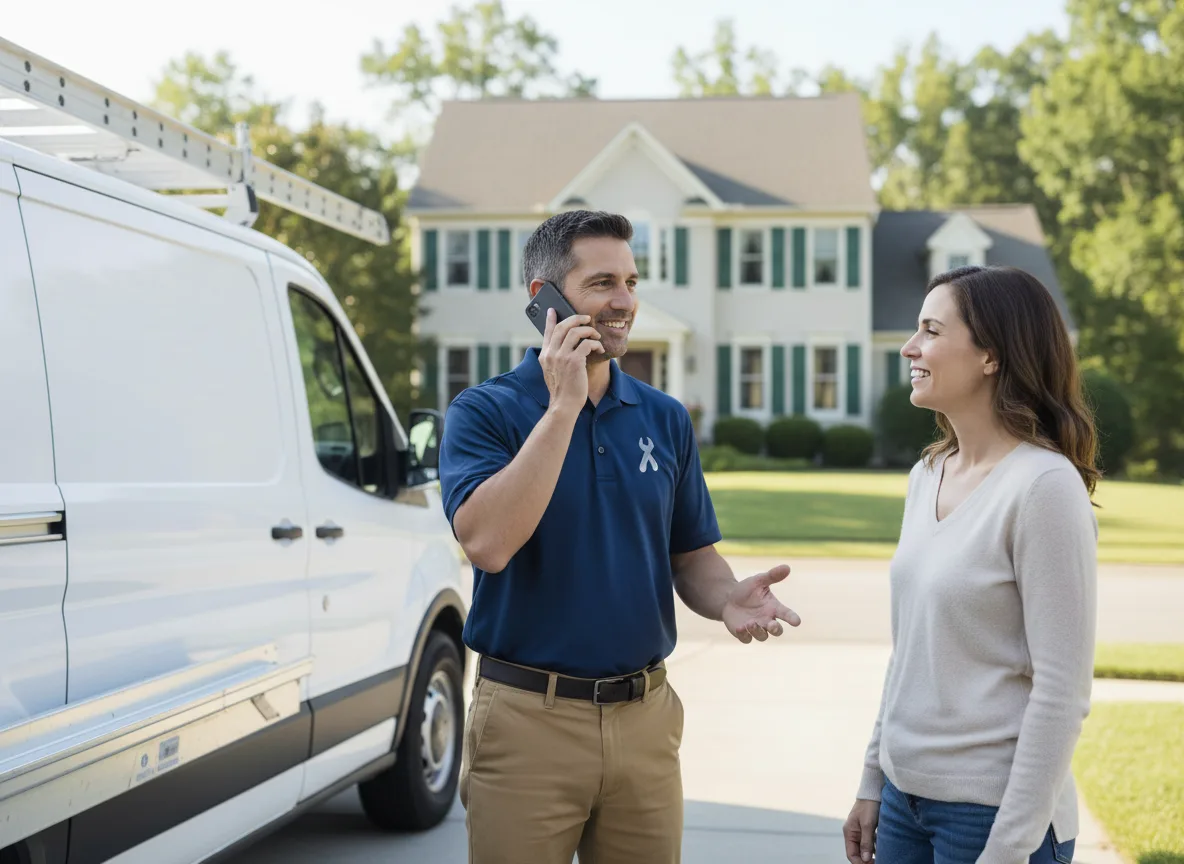 Home Gutter Service Tennille, GA FAQs